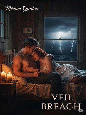 cover image of Veil Breach